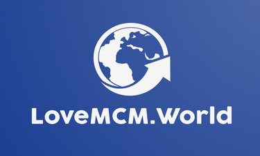 LoveMCM logo